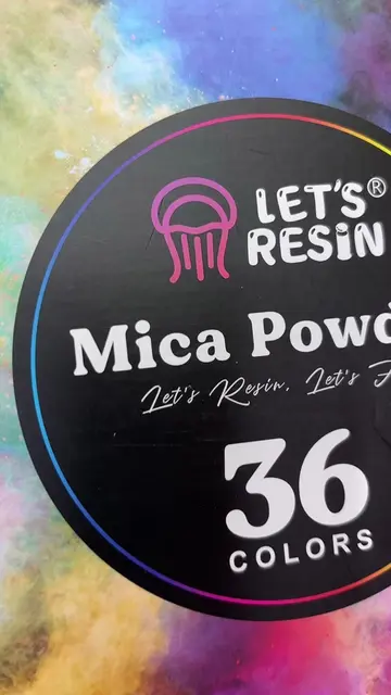 #tiktokshopcreatorpicks #snowglobe #micapowder #cateye 