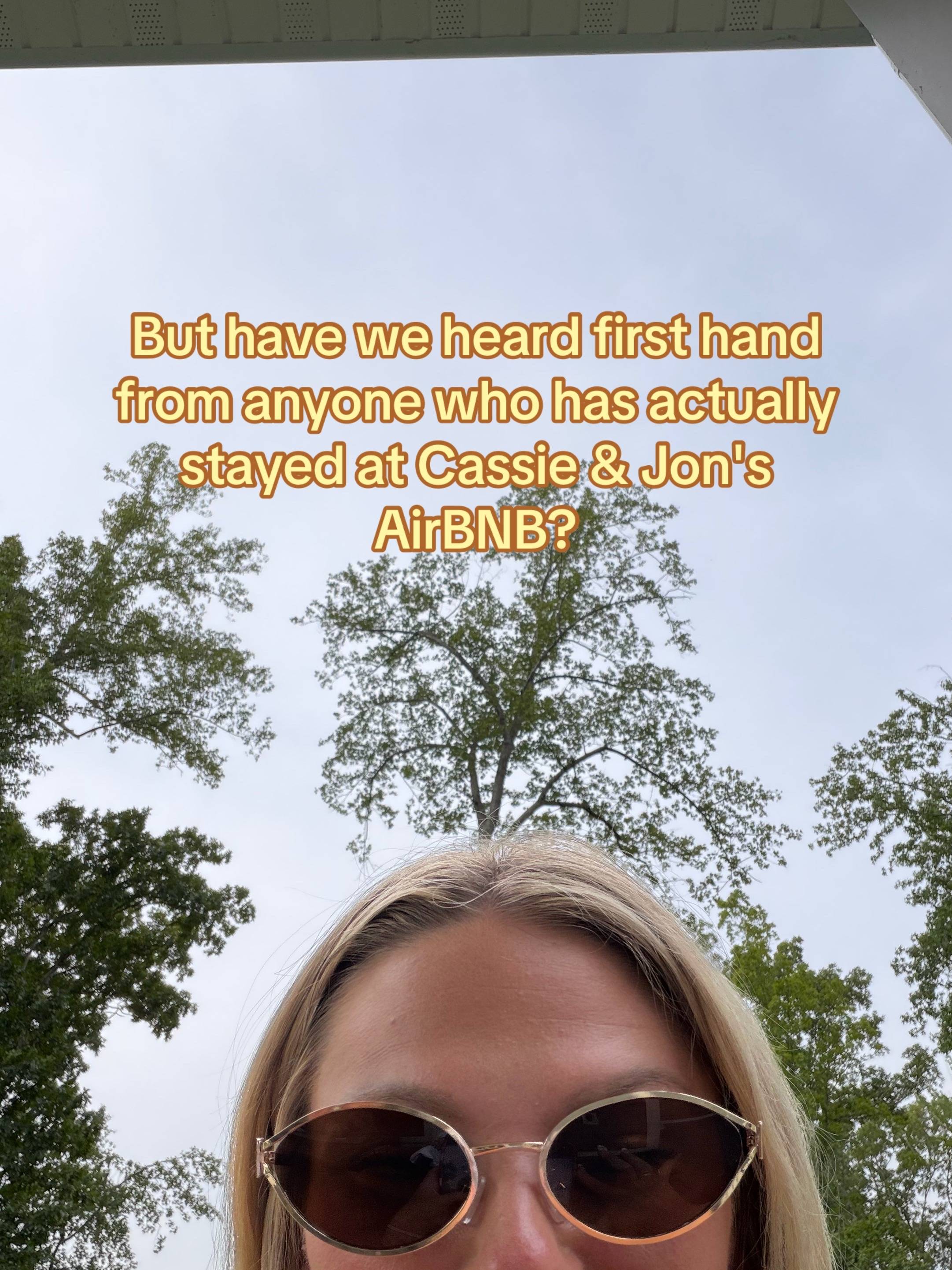 #airbnb #cassieandjon 