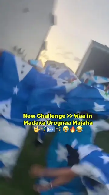 Hasocoto🤟😂🔥#tiktok #challenge #Galmudug #14august #galmudugnimo 