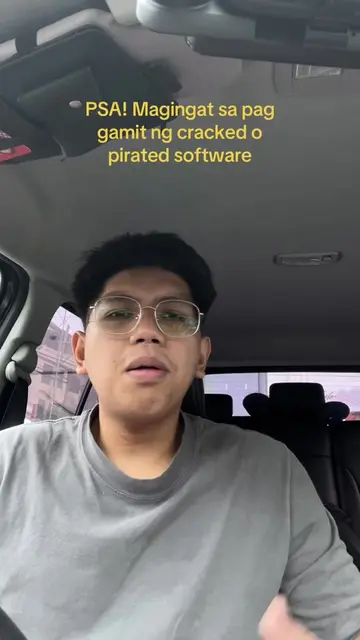If may pera ka naman go always go for the legit #IT #computerscience #viral #fyp