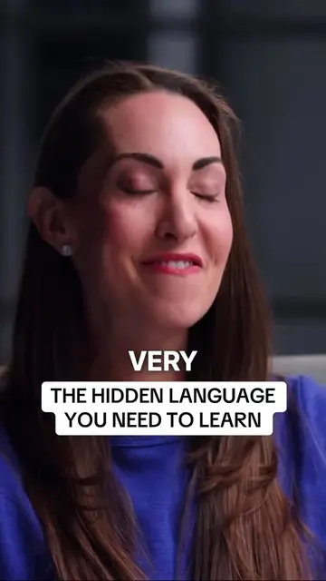 Body Language expert explains why it’s essential to learn this👏@The Diary Of A 