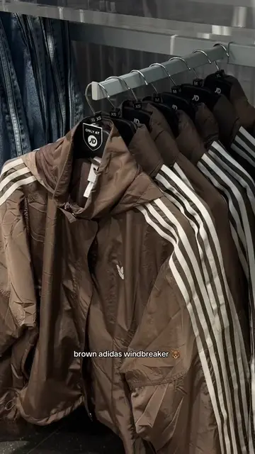 the most gorg windbreaker #jdsports #adidas #Summer 