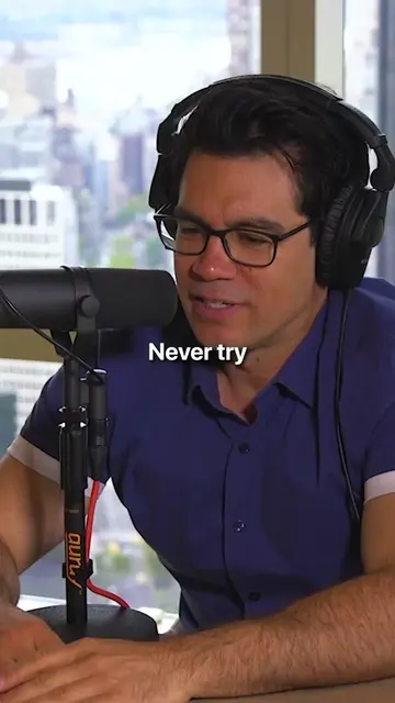 Never try to date more than six woman at a time.