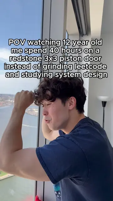 if i locked in on coding back then i would be living in a penthouse right now #c