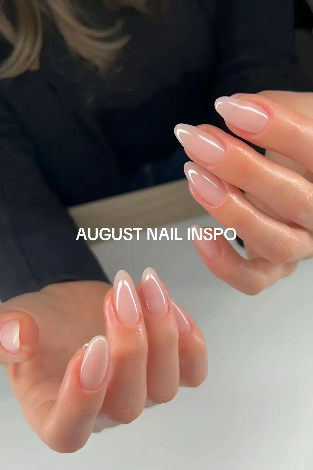 nail inspo⭐️