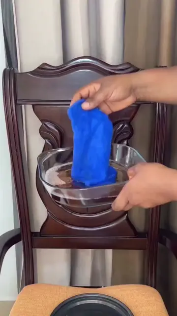 The Secret to Making Your Wood Furniture Look Brand New | Easy DIY Wood Polish &