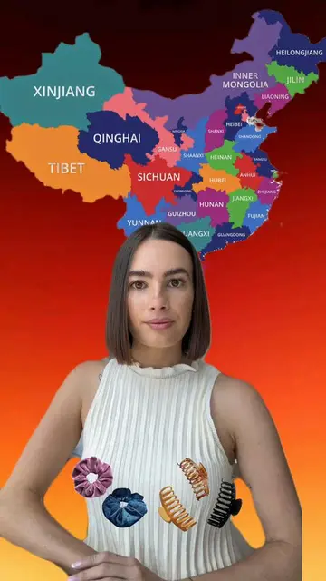 Le guide des meilleures villes pour sourcer en Chine ! Je te montre les villes c