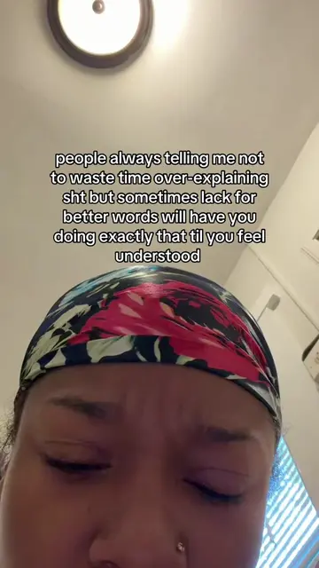 it’s the same thing as having a conversation or an argument with a person, it go