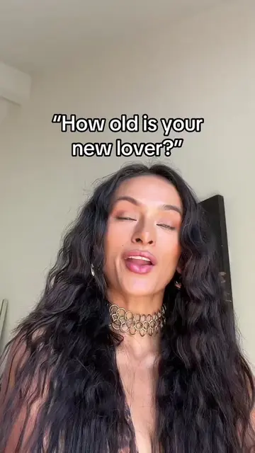 Have you dated someone tremendously older? 👀 #zodiacsigns 