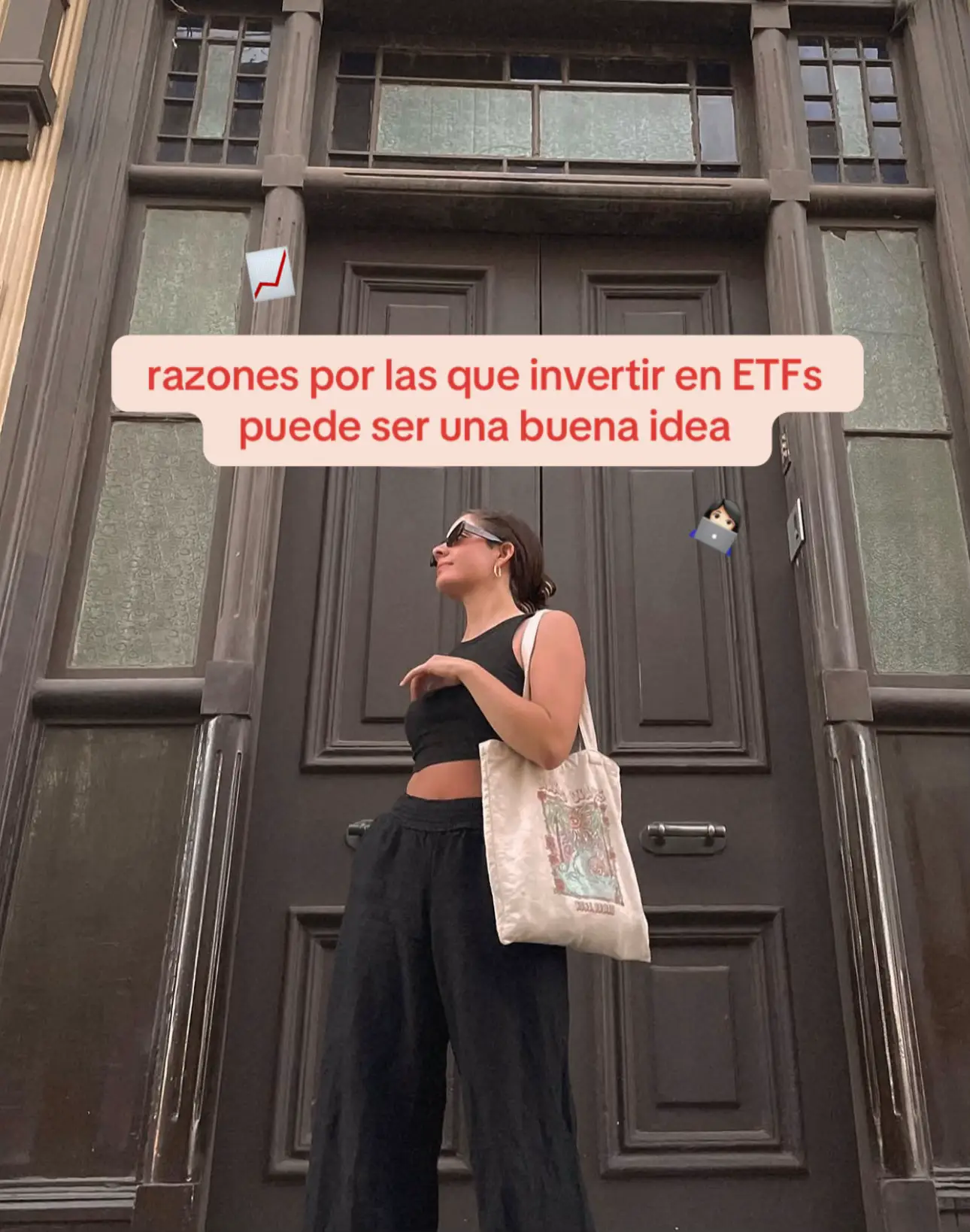 razones por las que invertir en ETFs puede ser una buena idea 📈💵 #invertir #in