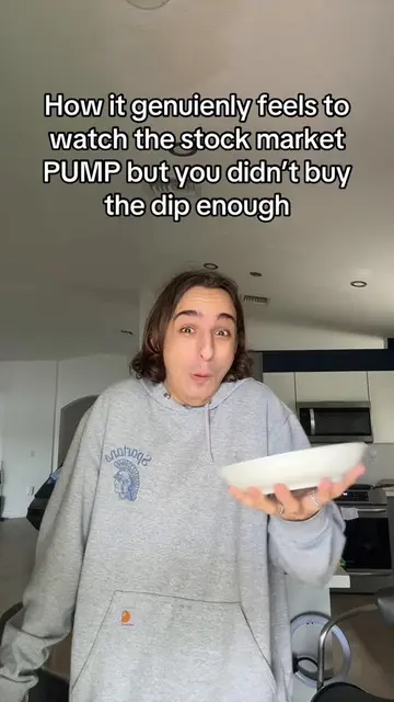 Ngl I ate up all these dips that I showed😭🙏🥀 what stocks are you holding righ