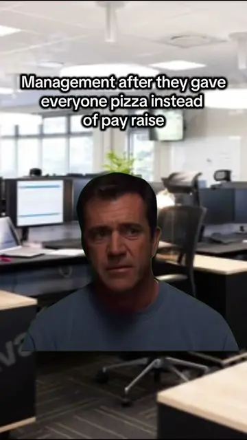 The cry at the end 🤣 #officejob #coroporatelife #officehumor #Meme #humours 