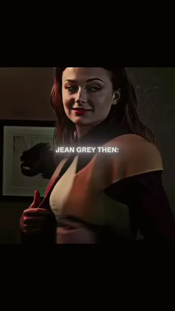 Sadie sink 😍 #sadiesink #jeangrey #edit #movieclips #moviescene 