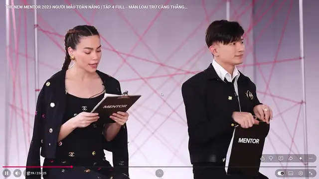 #thenewmentor #LearnOnTikTok