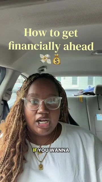 If you want to get financially ahead, I’d focus on doing this one thing! 💸💰 #p