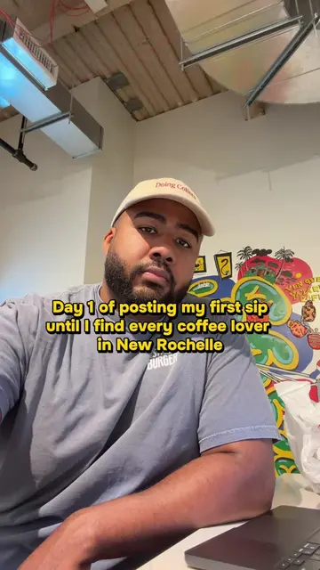 If you love coffee and you're anywhere near New Ro, we need to talk. @Casaroma C