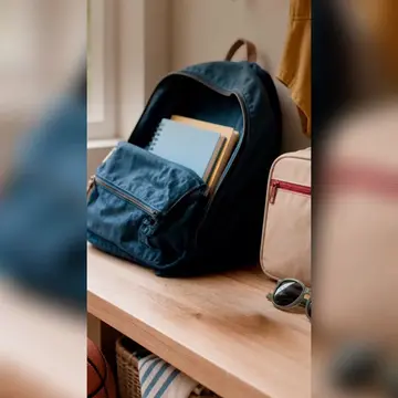 Back to school, same healthy routine 📚💪 20% OFF sitewide with code: THBTS ✨ #b