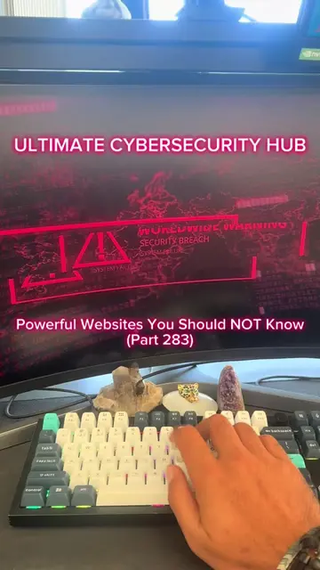 Free security training that plays like a game 🔒 ✅ Real capture the flag challen