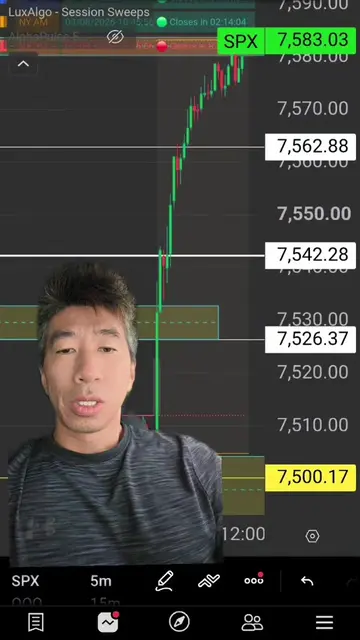 Stock market is pumping today. And it doesn't matter if the Trump tweet isnt tru