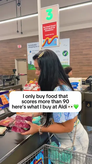 The Olive app makes it so much easier 💚 Use code KRISTINA7 or link in bio for a