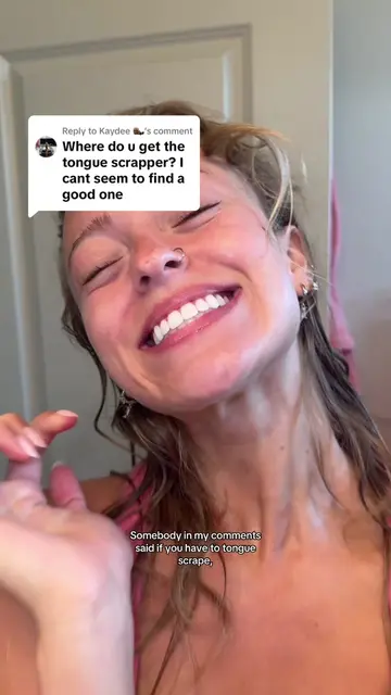 Replying to @Kaydee 🦦 🩷🦋 love this thing!!! 