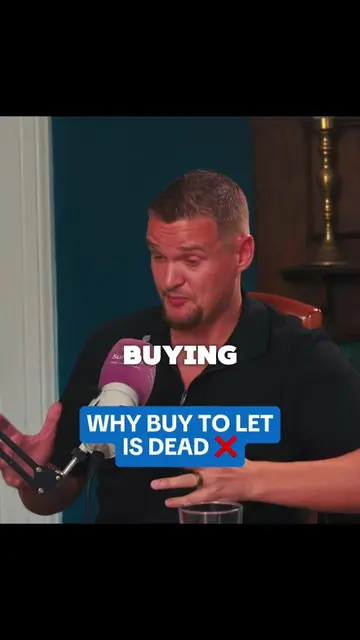 Contrary to popular belief, a standard buy-to-let isn't always the most profitab