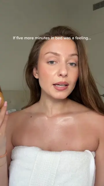 Some products just have to be experienced on the skin. 🤍 The new JOSIE MARAN ".