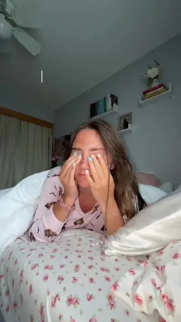 Good morning happy Monday #fypシ #grwmforschool #morningvlog #grwmroutine #mornin
