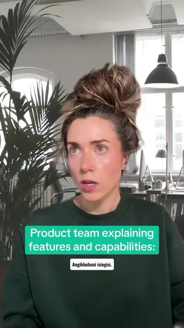 Always wrong—intentionally or otherwise. Also, you can swap out Product for most