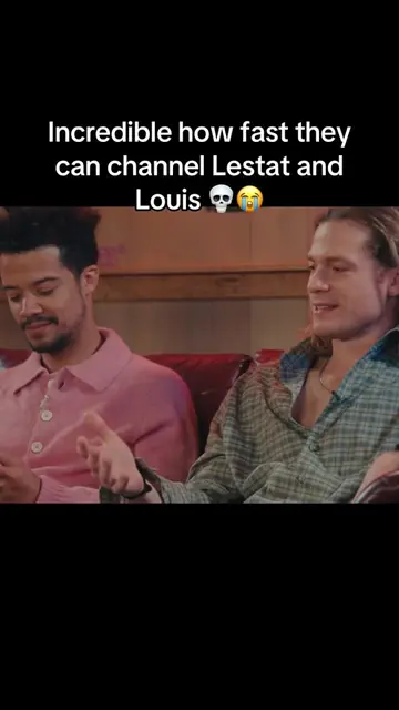 Sam taking it personally like it was done to him 😭 #samreid #jacobanderson #lou