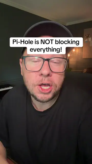 5 things your Pi-hole is NOT blocking — including one that means half your devic