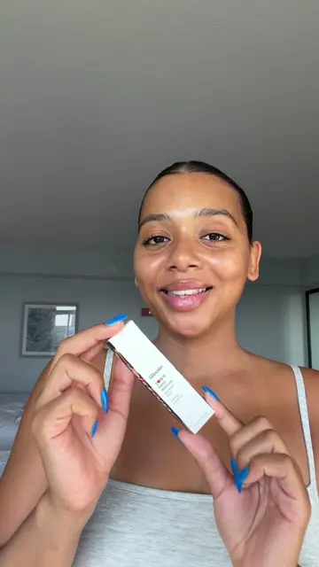 love this ❤️ @Glossier  #glossier #iloveny #balmdotcom #lipbalm #lippies 