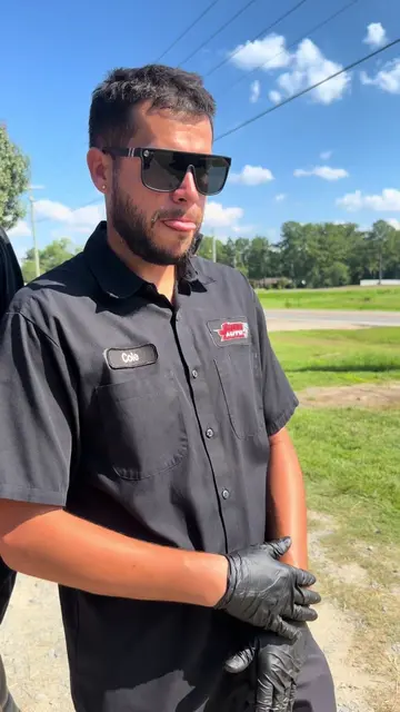 Figured it was that time we introduced ourselves. Welcome to Joco Auto. 🔧👋🏼 #