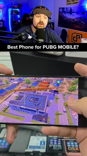 Poco X7 Pro vs PUBG MOBILE ✅ #pubgmobile #bgmi #pubgm #pubg_mobile #mobilegaming