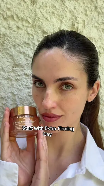 Neck skin ages differently than face skin, and most routines skip it entirely.​ 