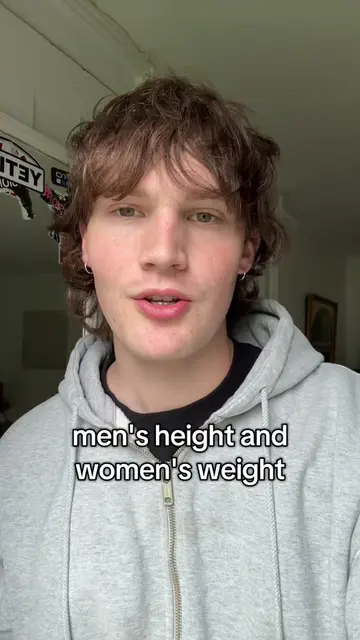 unbelievable cope #height #dating 
