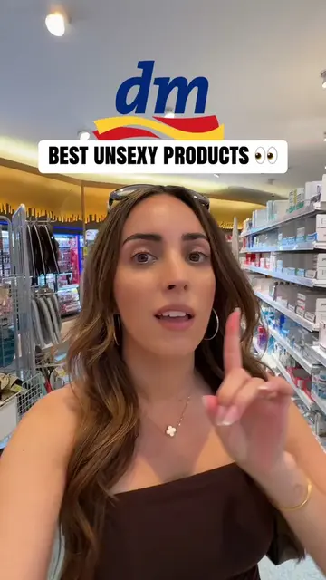 products from dm that no one talks about that actually work! 💌save this for you