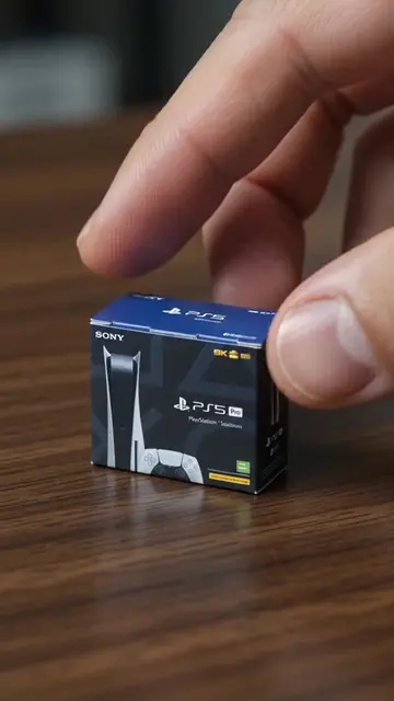 🎮 The PS5 still delivers some of the most incredible gaming experiences ever ma