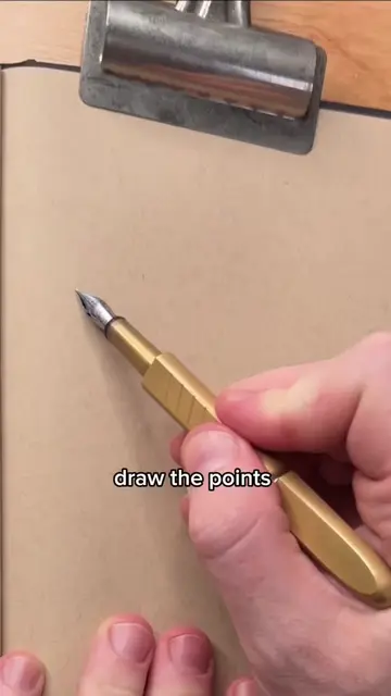 Tap the link in my bio to start the drawing drills course.  The Mountain Range D