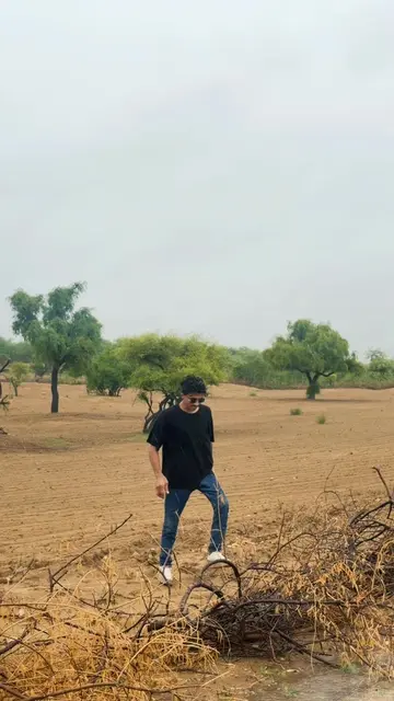 Hyderabad To Mitti | Road Trip🤩 #gharkuuuu #ahadshaikh #minivlog #sindhtour #fo