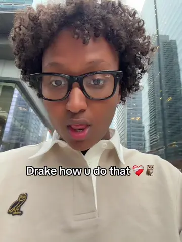 No way it’s photoshop #fyp #toronto #drake #videoviral #foryoupage 
