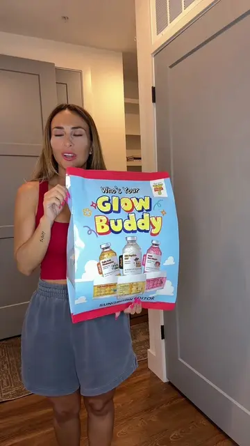 The cutest PR package ever! 💫 We had so much fun unboxing the Toy Story | @SUNG