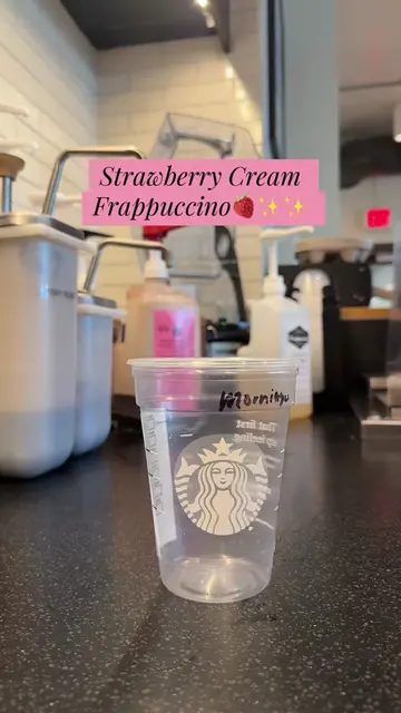 #rose_makescoffee #starbucksbarista #creatorsearchinsights #starbucks #frappucci