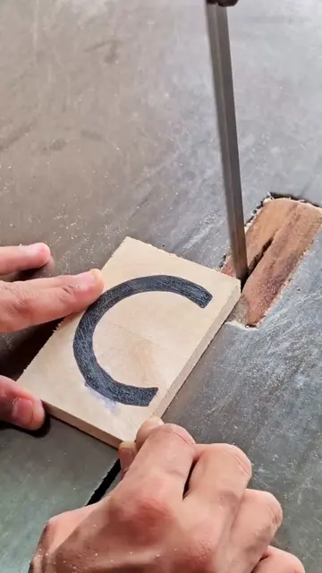 🅲 One Letter, One Perfect Cut... Can You Guess It? 👀