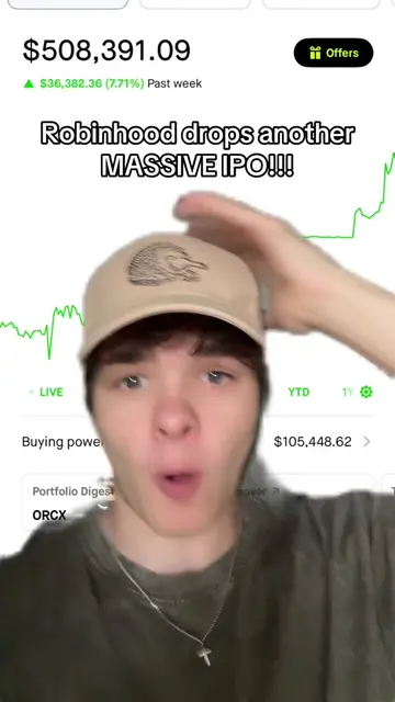 Save this video, you’ll need it!!🔥🔥🔥 #investwithjonah #stockstobuy #robinhood