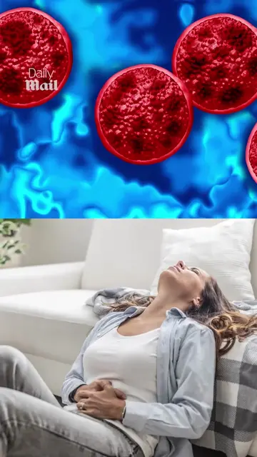 The first US deaths from the "explosive" diarrhea parasite outbreak have been co