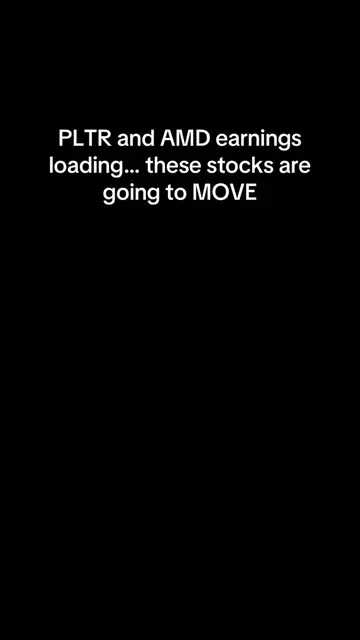 These 2 stocks are going to move quick soon 📈👀 #stocks #investing #trading #fy