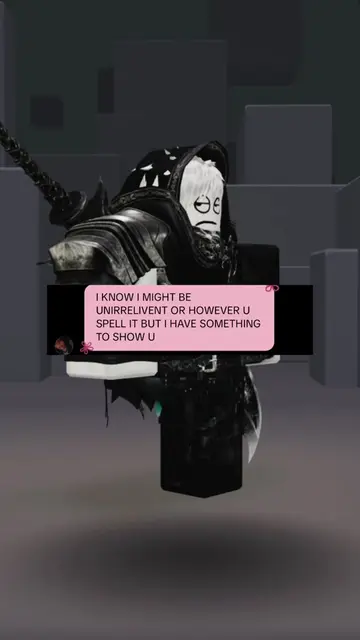 #robloxcringe #cringe #meshhead #robloxfyp #roblox 