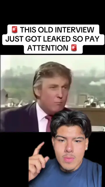 #SAAS IS LITERALLY GOING TO MAKE MILLIONAIRES #TRUMP #interview #NEWS #MEMECOIN