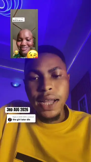 Replying to @NEW AGE Nigeria Current Situation #viral #tiktoknews #tiktok #viral